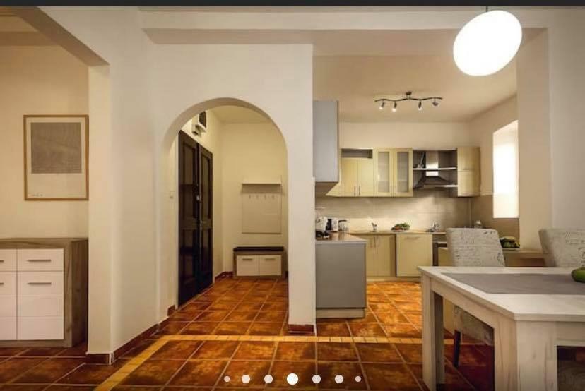 Old Town Experience Apartment Kotor Exterior photo