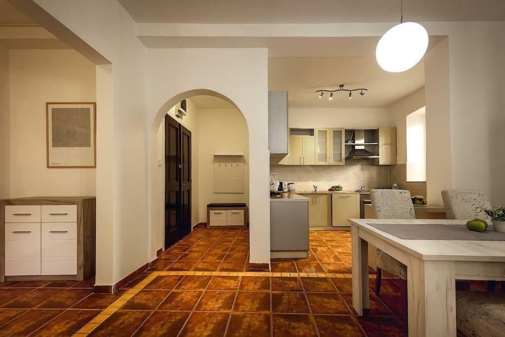 Old Town Experience Apartment Kotor Exterior photo